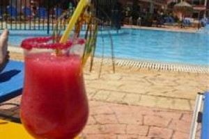 Sidari Water Park Hotel voted  best hotel in Esperion