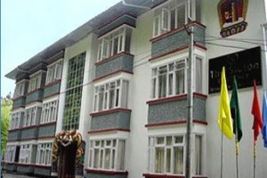 Sidlon Residency Hotel Gangtok Image