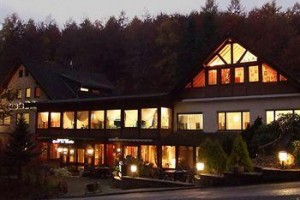 Siegerland-Hotel Haus im Walde Image