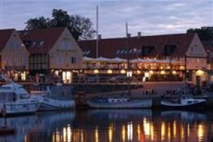 Siemsens Gaard Hotel Bornholm voted 3rd best hotel in Bornholm