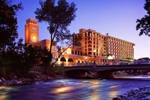 Siena Hotel, Spa & Casino Image