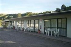 Sierra Beachfront Motel Image