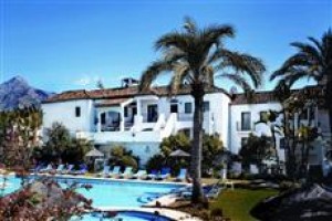 Sierra Park Club Hotel Marbella voted 10th best hotel in Marbella