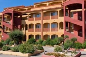 Sierra Redicence Hotel Image