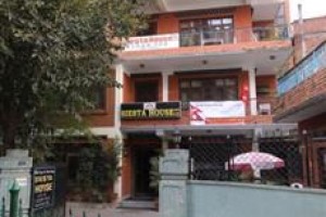 Siesta Guest House Kathmandu Image