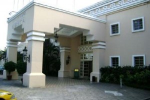 Siesta Hotel And Casino Image