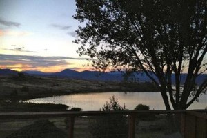 Siesta Villa Motel voted  best hotel in Berridale
