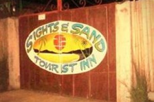 Sights And Sand Tourist Inn voted 3rd best hotel in Caramoan