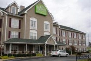 Signature Boutique Hotel Jackson (Tennessee) Image