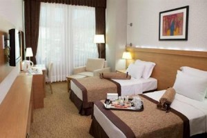 Siir Hotel Image