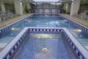 Al Diar Siji Hotel Apartments Image