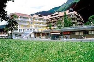 Best Western Hotel Silberhorn voted 6th best hotel in Wengen