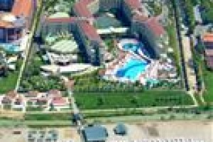 Silence Beach Resort Manavgat Image