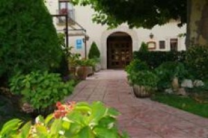 Silence Hotel Masia Del Cadet voted  best hotel in Espluga de Francoli