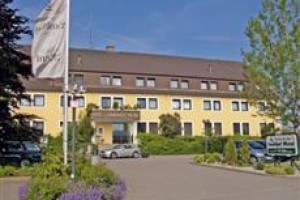 Meinl Hotel Restaurant Beauty Spa voted  best hotel in Neu-Ulm