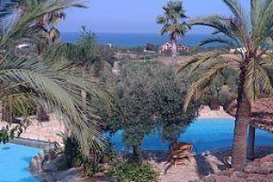 Hotel Silimbas voted  best hotel in Bari Sardo