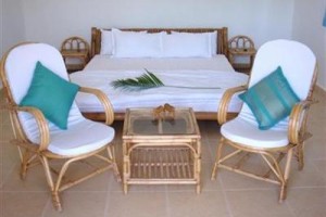 Silk Cotton Resort Bogmalo Beach voted  best hotel in Bogmalo Beach