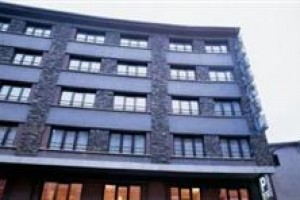 Silken Eurotel Image