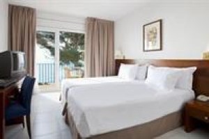Silken Park Hotel San Jorge voted 3rd best hotel in Castell-Platja d'Aro