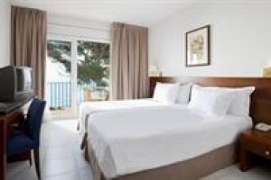 Silken Park Hotel San Jorge Image