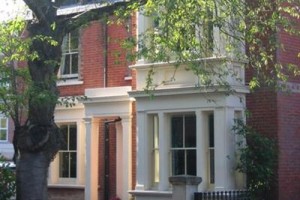 Sillett House Image