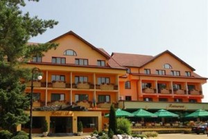 Silva Hotel Sibiu Image