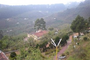 Silver Castle Resort Kodaikanal Image