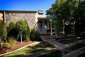 Silver City Cottages Broken Hill Image