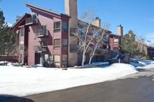 Silver Cliff Condominiums Park City Image