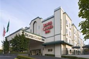 Silver Cloud Inn Redmond (Washington) voted 5th best hotel in Redmond 