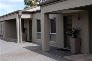 Silver Earth Accommodation Broken Hill Image