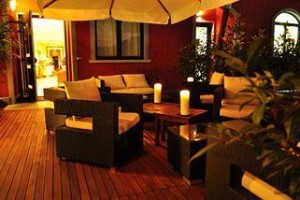 Silver Hotel Milan Image