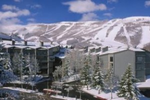 Silver King Hotel voted 10th best hotel in Park City
