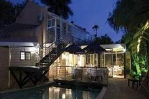 Silver Oaks Boutique Hotel Durban Image