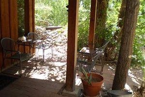 Silver River Adobe Inn Image