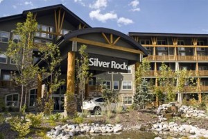 Silver Rock Condominiums voted 6th best hotel in Fernie