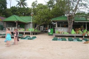 Silver Sands Beach Image