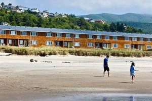 Silver Sands Oceanfront Resort voted 3rd best hotel in Rockaway Beach
