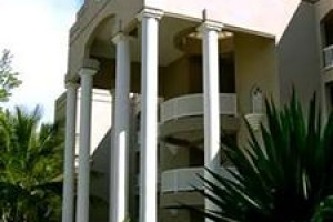 Silver Sands Resort Christ Church Image