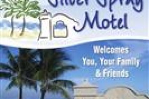 Silver Spray Motel Image