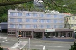 SilverOaks Hotel On Thorndon Image