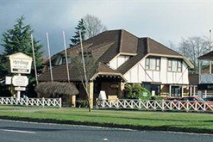 SilverOaks Resort Heritage Image