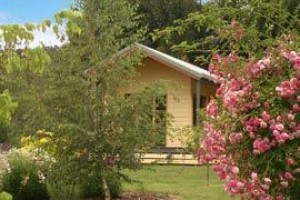 Silverstream Bed & Breakfast Cottages Buxton (Australia) voted  best hotel in Buxton 