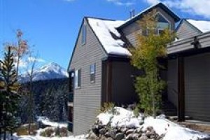 Silverthorne Townhome Nightly Rentals Image