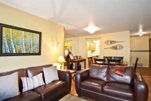 Silvertown Condominiums Park City Image