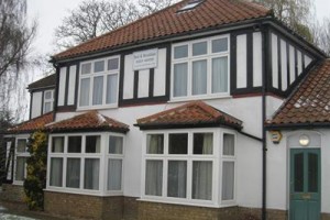 Silverwood Lodge Guest House Landbeach Image
