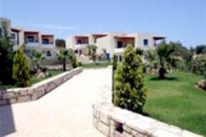 Silvia Apartments Hotel Hersonissos Image