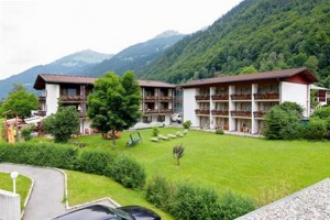 Hotel Silvretta Image
