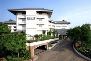 Sima Thani Hotel voted 2nd best hotel in Nakhon Ratchasima
