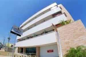 Simas Praia Hotel Image